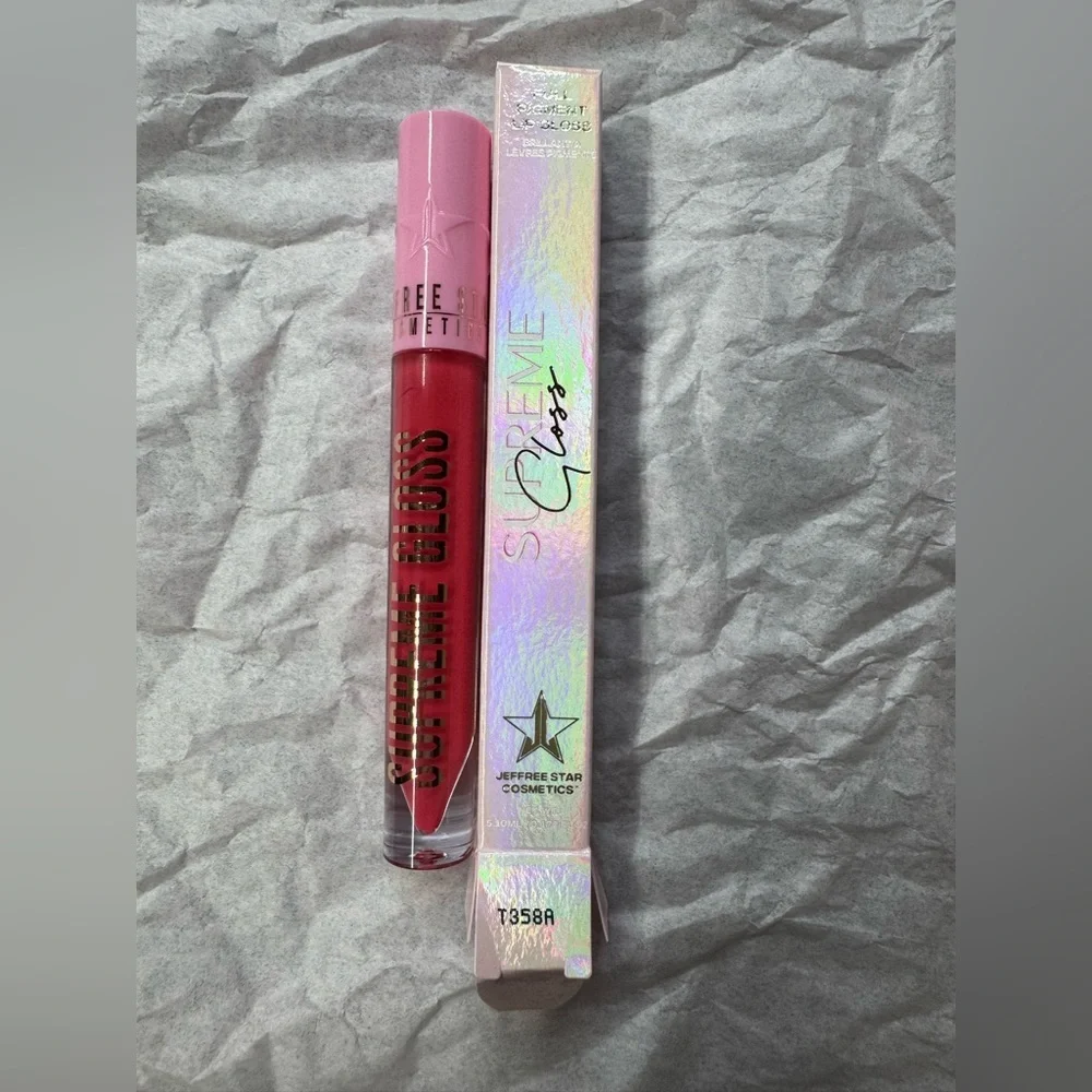 Jeffree Star Supreme Gloss - Watermelon Soda